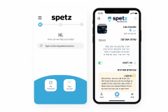 Spetz - Expert Search & Service Matching Platform